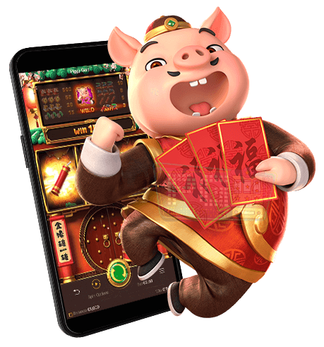 PiggyGold-game